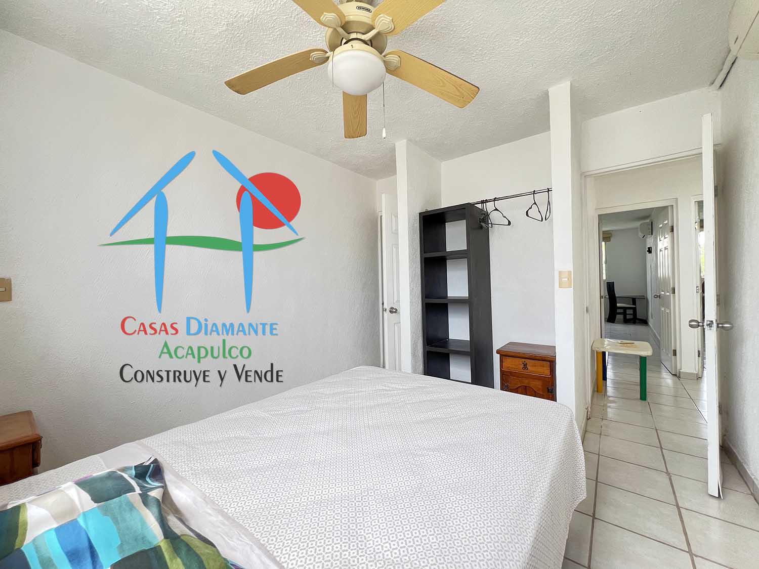 Puente del Mar Princess 1 Casa 14 - Recámara tres 5